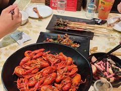 -聚味瞿记·龙虾堂(咸嘉湖店)
