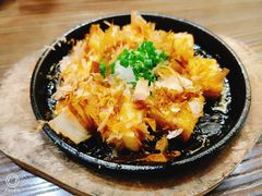 -东京屋(武定路店)
