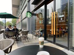 -星巴克臻选(成都九方店)