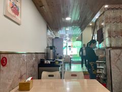 大堂-姥家春饼店(漳州二路店)