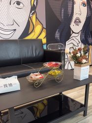 -奈川烫染Salon