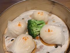 -有璟阁港式餐厅(国贸商城店)