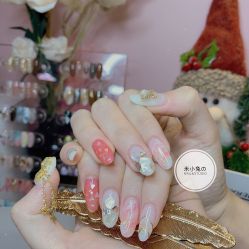 -米小兔美甲美睫