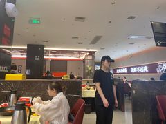 -聚味瞿记·龙虾堂(坡子街店)