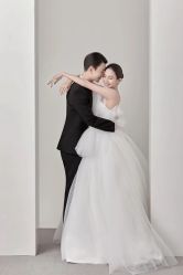 -太古映画婚纱摄影(天河店)