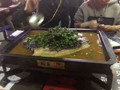 -探鱼·鲜青椒爽麻烤鱼(领展购物广场店)