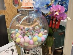 -静宜和她的朋友(星海广场店)