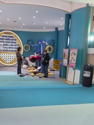 -奈尔宝·儿童乐园·亲子餐厅(苏州大悦城店)