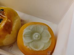 柿柿如意饼-北京稻香村(零号店)