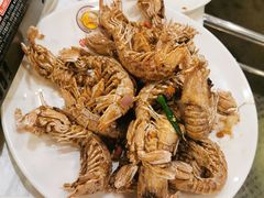 -活潑鲜跳(湖滨商业街店)