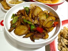 -李老哈·东北菜(宋园路店)