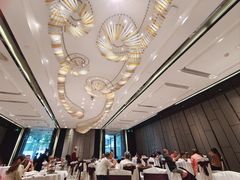 -白云宾馆·白云宴餐厅