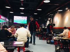 -碎怂烤肉(钟楼柳巷店)