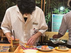 -鮨冠OMAKASE食べ放题(北京首店)