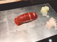 -橼舍鮨青木