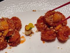-曼格纳·曼芯馆(杨浦店)