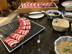 -东来顺饭庄(金泉广场店)