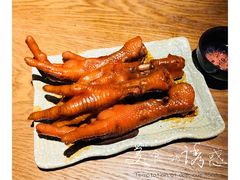 妈妈凤爪-花千醉(新街口店)