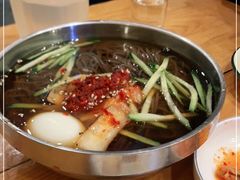-长寿参鸡汤(朝韩风情街店)