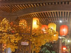 -徽镇小厨·经典徽菜(十里河店)