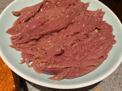 小园腰花-园里火锅(仁和新城店)