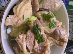 -双城乡铁锅炖羊肉(莱安逸境店)