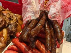 -净香园熟肉(北坦总店)