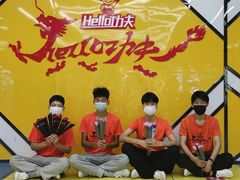 -HELLO功夫(印象城店)