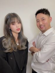 -FIND·M salon