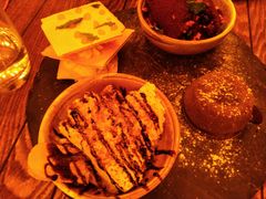 -斯普汇生蚝牛排馆(中骏世界城店)