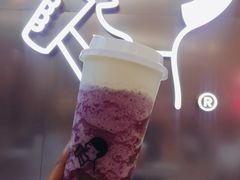 -喜茶(永旺梦乐城店)