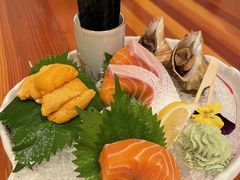 -酒乐日本料理(田安全国首店)