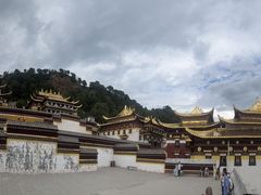 -达仓郎木寺院