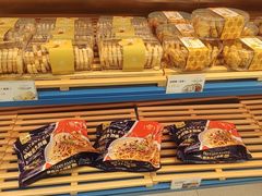 -绿叶居烘焙·面包·蛋糕(富都店)