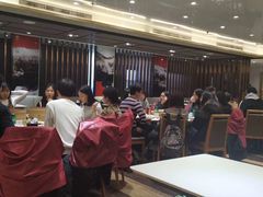 大堂-鼎泰丰(渔阳店)
