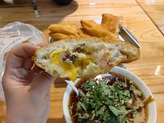 -和众大油条(维明路店)