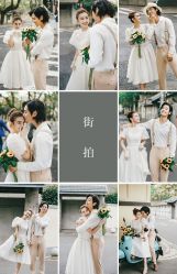 -雪中彩影婚纱摄影·微光艺术中心