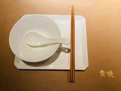 -青桃餐厅