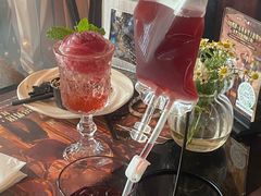 -Nord Grill&Bar Highland诺德西餐(深圳欢乐海岸店)