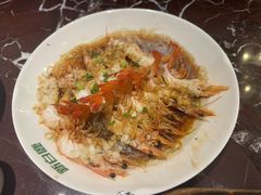 -新白鹿餐厅(爱琴海购物中心店)