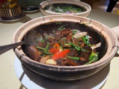 啫啫极品黄鳝-惠食佳(滨江大公馆店)