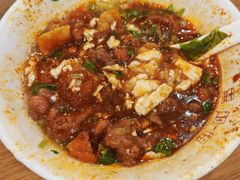 -豆相识•九九豆腐脑(牛咡桥店)