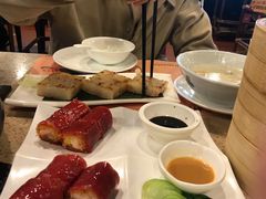 -点都德(聚福楼店)