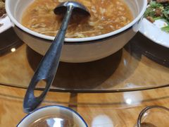-鲁西南老厨子·特色鲁菜(经一纬五店)