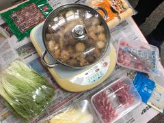 -锅圈食汇火锅烧烤食材超市(星河国际店)
