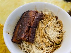 -庙桥肠肠面