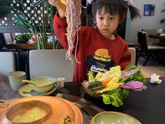 -菌自由丨野生菌火锅特色庭院餐厅(丽江古城店)