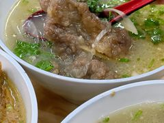 小苏肉-宋老三苏肉羊肉汤老店