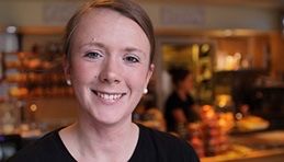 -Godt Brød Nydalen Torgbygget