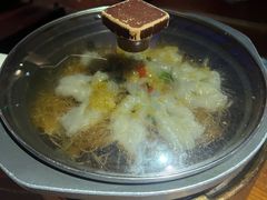 -绿茶餐厅(朝阳大悦城店)